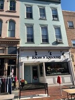 514 Main St, Unit Apt #2 in Bethlehem, PA - Building Photo