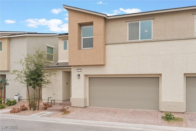 5672 Sapphire Shine Ave, Unit 2-2506 in Las Vegas, NV - Building Photo - Building Photo