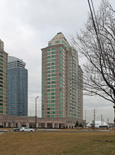 May Tower II in Toronto, ON - Building Photo - Building Photo