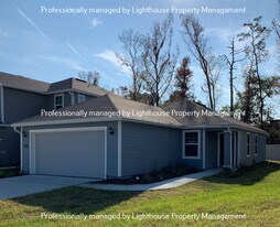 1874 Maxine Br Wy in Jacksonville, FL - Building Photo