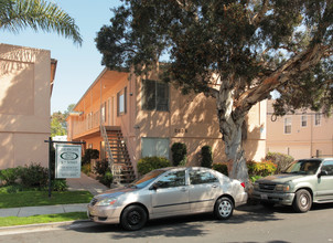 2635 5th St in Santa Monica, CA - Building Photo - Building Photo