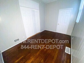208 E Virginia St in Evansville, IN - Building Photo - Building Photo