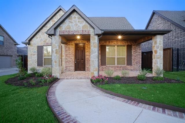 4212 Foxtail Run Ln in Arlington, TX - Building Photo - Building Photo