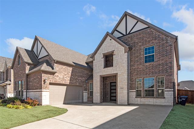 2112 Millwall Dr in McKinney, TX - Building Photo - Building Photo