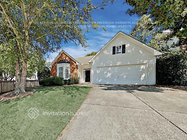 property at 4458 Kentland Dr