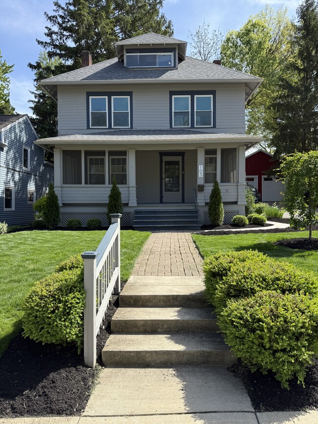 property at 103 Oak Hill Ave