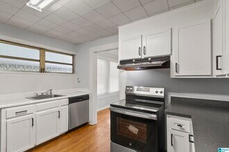 2217 Prince Ave in Tuscaloosa, AL - Building Photo - Building Photo