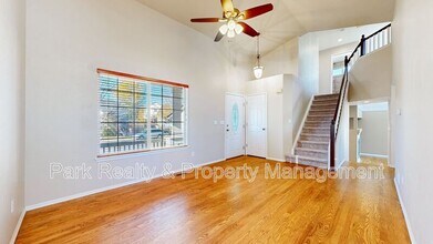 8596 Bluegrass Cir in Parker, CO - Building Photo - Building Photo