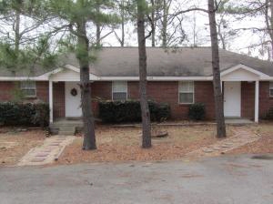 Oak Alley in Purvis, MS - Building Photo