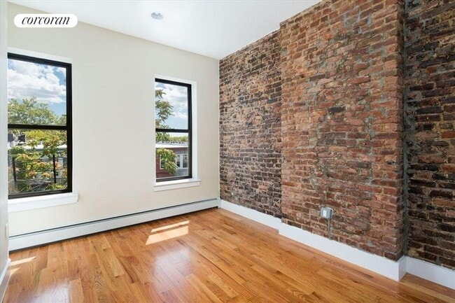 property at 1384 Madison St