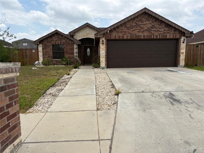 property at 1602 W Harrison Ave