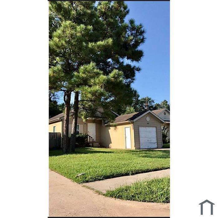 11711 Greensbrook Forest Dr in Houston, TX - Building Photo