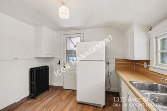 1315 Race St in Kalamazoo, MI - Building Photo - Building Photo