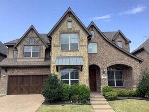 4404 Bobcat Ln in McKinney, TX - Building Photo - Building Photo
