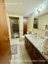 1048 Garth St in Hamilton, ON - Building Photo - Building Photo