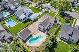 409 Trenton Blvd in Sea Girt, NJ - Building Photo