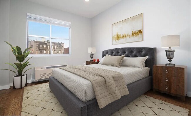 152 Ludlow St in New York, NY - Building Photo - Building Photo