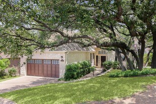 4101 Triple Crown Ct in Austin, TX - Building Photo