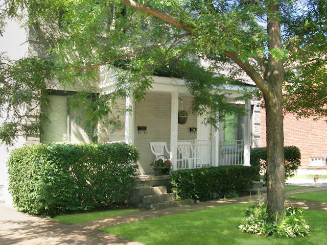 Oakland Hills Townhomes photo'