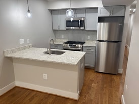 1418 A St SE in Washington, DC - Building Photo