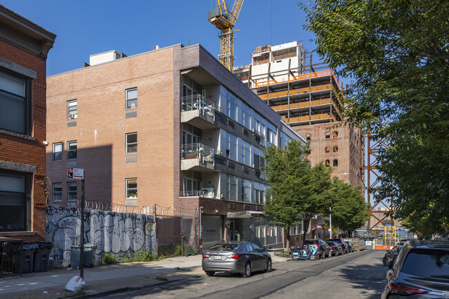 46 S 2nd St. Unit 1B in Brooklyn, NY - Building Photo - Building Photo