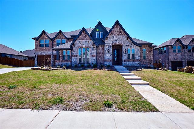 property at 1460 Waterton Dr