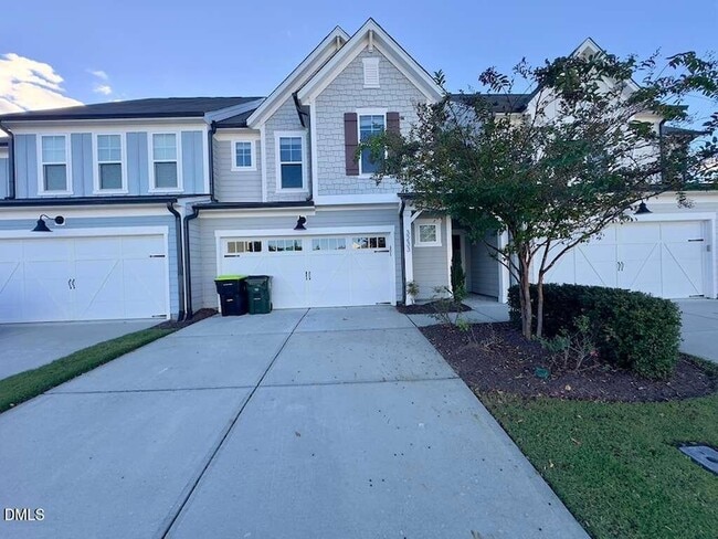 property at 3233 Retama Run