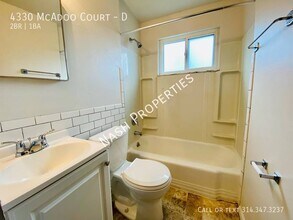 4330 Mcadoo Ct in St. Louis, MO - Building Photo - Building Photo