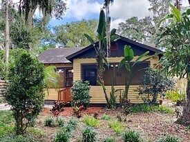 2019 Gerda Terrace in Orlando, FL - Building Photo