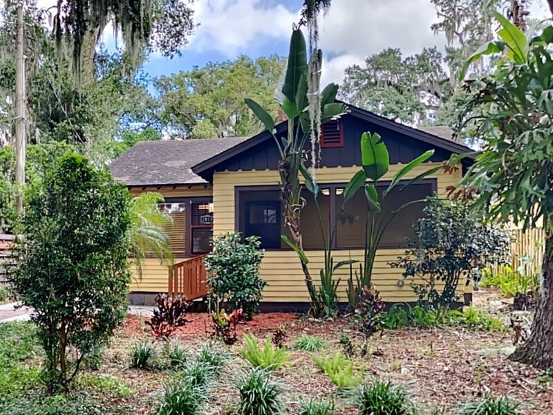 2019 Gerda Terrace in Orlando, FL - Building Photo