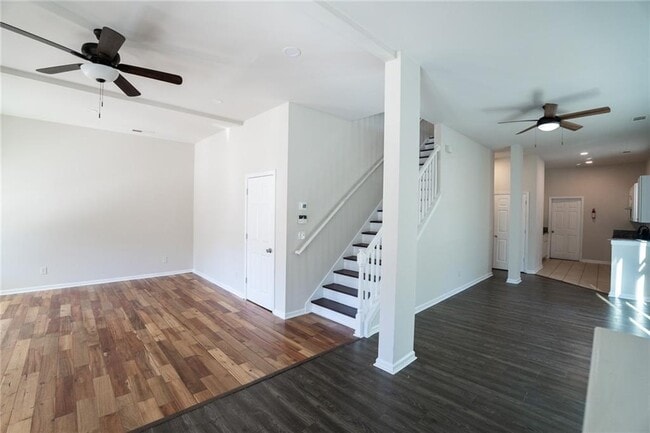 965 Harwell St NW in Atlanta, GA - Building Photo - Building Photo