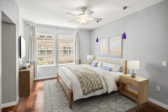 301 W G St in San Diego, CA - Building Photo - Building Photo