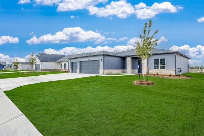 property at 1029 Long Path Ct