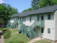 314 Ashley Forest Rd, Unit 314