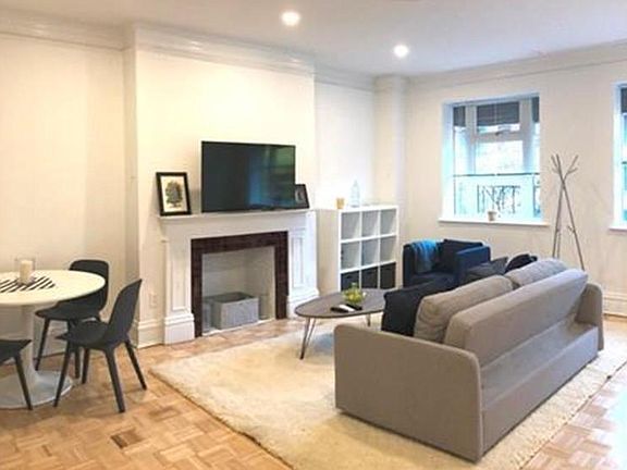 176 Newbury St, Unit 1F in Boston, MA - Foto de edificio - Building Photo