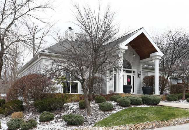 Stoney Run Apartments in Cleveland, OH - Building Photo - Building Photo