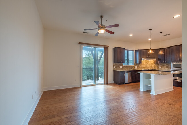 property at 8110 Ranch Rd 2222