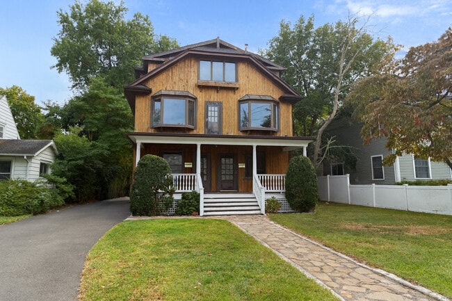 property at 33 Douglas Ave