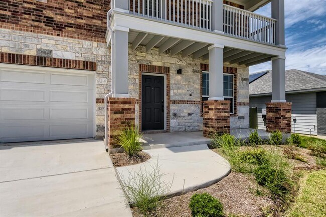 9717 Eloquence Dr in Manor, TX - Building Photo - Building Photo