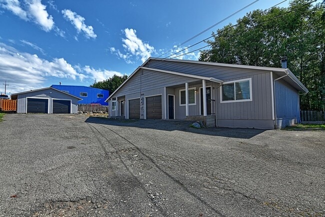 property at 15115 40th Ave W