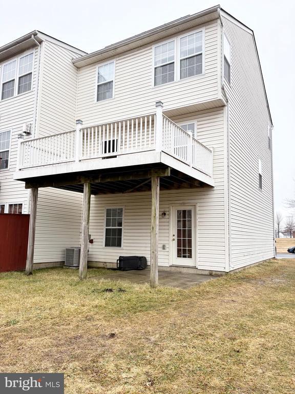 927 Tipton Rd in Middle River, MD - Building Photo - Building Photo