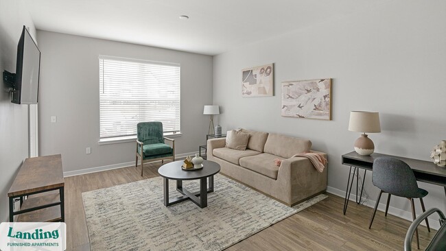 393 John's Rd in Huntsville, AL - Building Photo - Building Photo