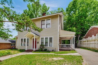 1112 N Duke St in Durham, NC - Building Photo - Building Photo