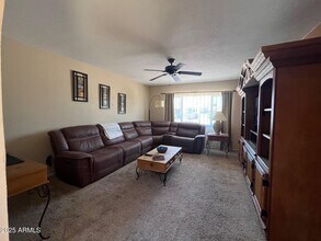 1964 Sonoita Dr in Sierra Vista, AZ - Building Photo - Building Photo