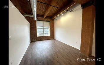 204 W 5th St in Kansas City, MO - Building Photo - Building Photo