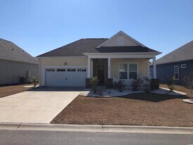 6137 Chadderton Cir in Myrtle Beach, SC - Building Photo