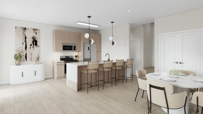 Paramount Apartments & Townhomes in Manchester Township, NJ - Building Photo - Building Photo