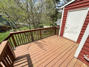 119 Applecross Ct in Durham, NC - Building Photo - Building Photo