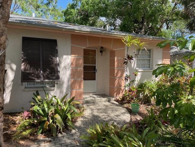 664 N Jefferson Ave in Sarasota, FL - Building Photo - Building Photo
