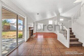 37551 Deville St in Palmdale, CA - Building Photo - Building Photo